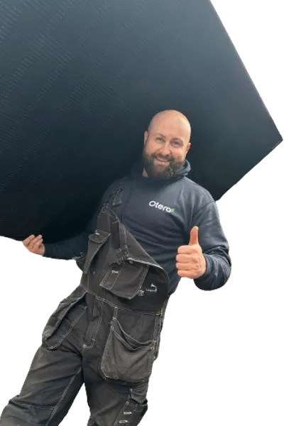 Otera-Monteur-Viktor